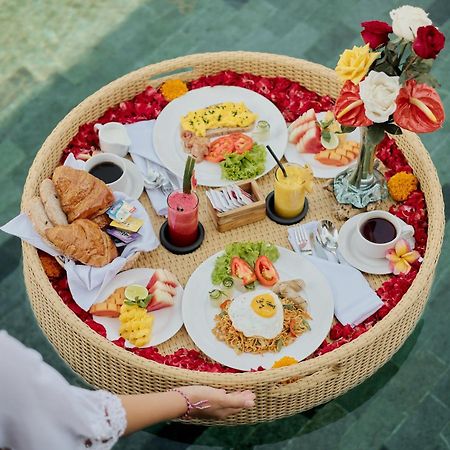 Ari Yudha Ubud Villa 外观 照片