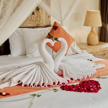 Ari Yudha Ubud Villa 外观 照片