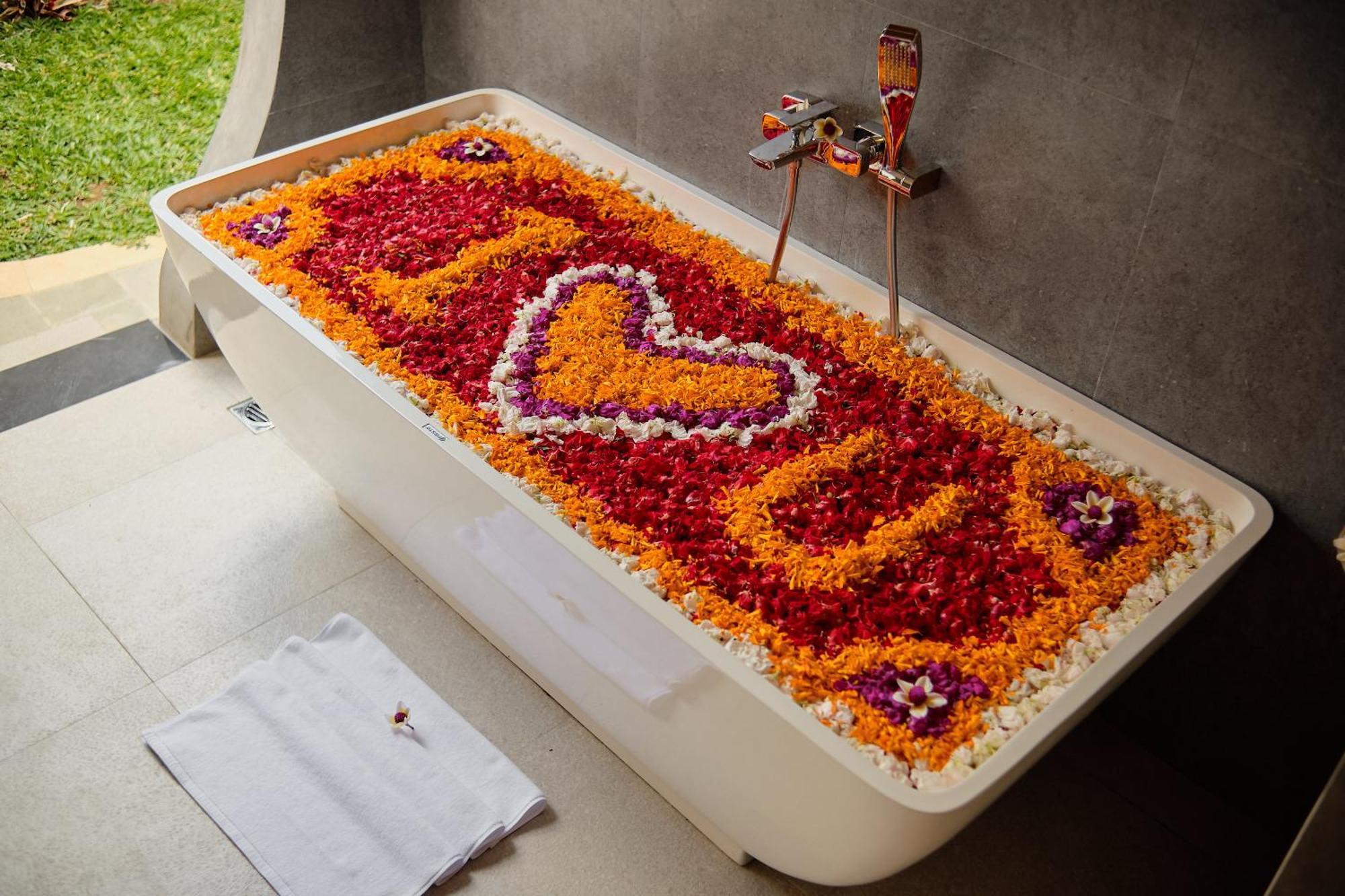 Ari Yudha Ubud Villa 外观 照片