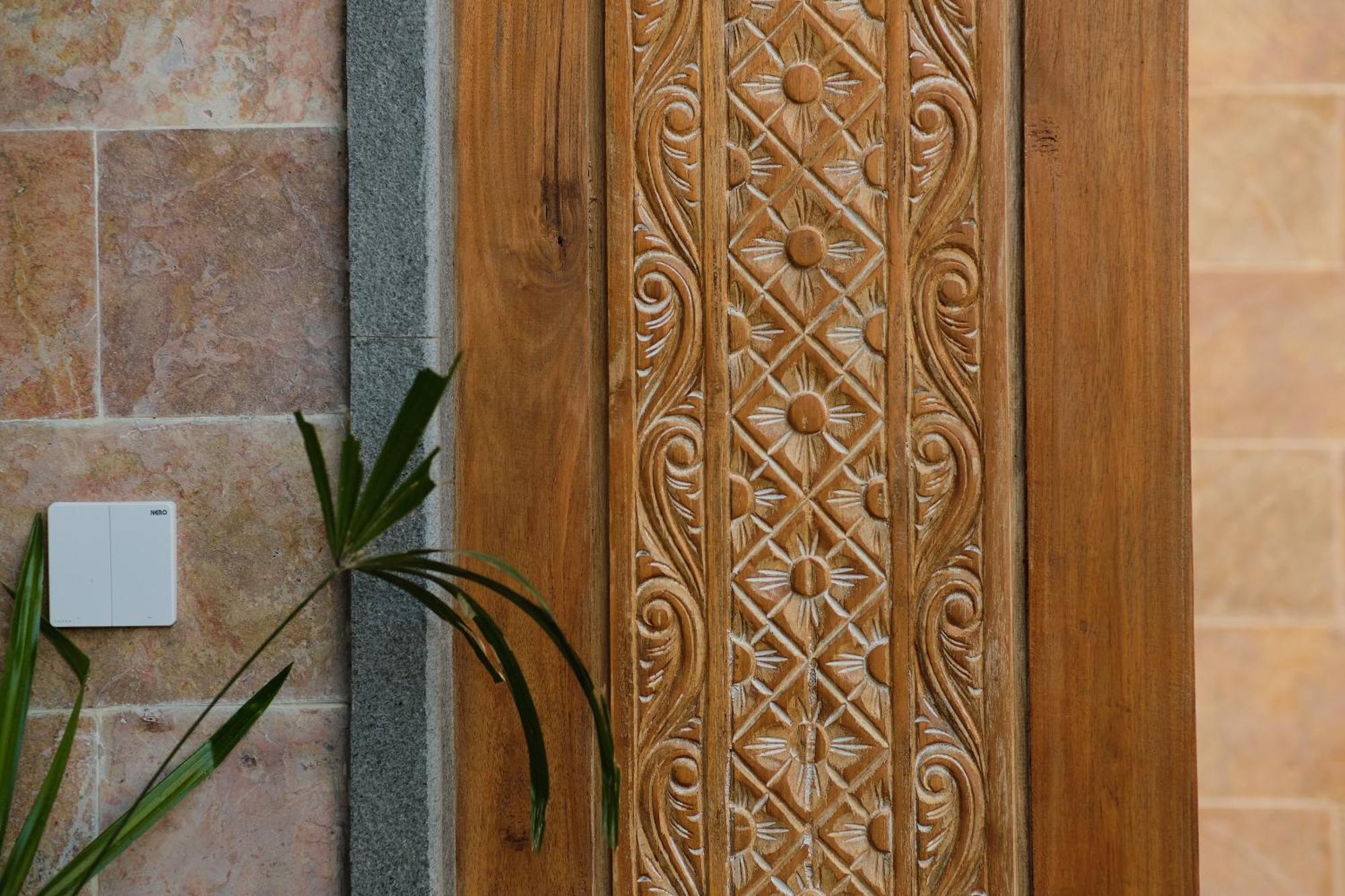Ari Yudha Ubud Villa 外观 照片